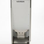 VERBA M series liquid feeder for fattening pigs and piglets