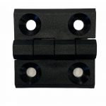 Hinge 50x50 plastic